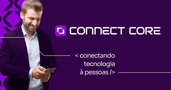 Connect Core Tecnologia da Informacao Ltda