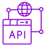 Integrações de API´s